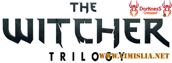 Ведьмак: Трилогия / The Witcher: Trilogy [Repack] [2007-2015 / RUS / ENG / POL]