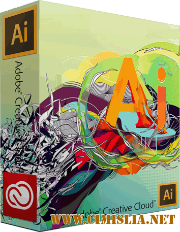 Adobe Illustrator CC 2017.0.2 21.0.2 [RePack] [2017 / RUS / ENG / MULTi]