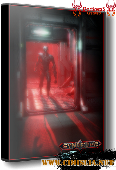 Syndrome [L] [2016 / RUS / ENG / MULTI8]