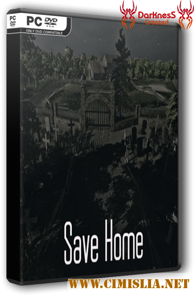 Save Home [L] [2016 / RUS / ENG]