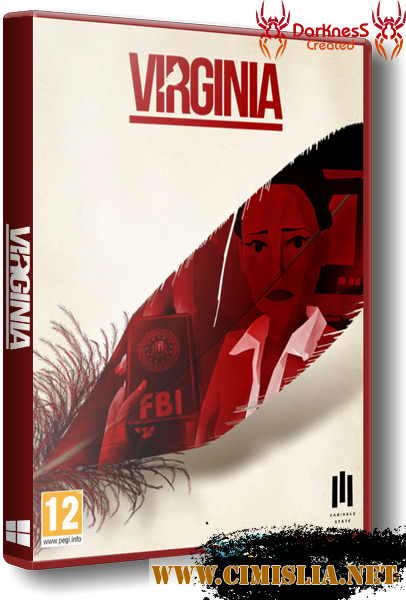 Virginia [Update 1] [Repack] [2016 / RUS / ENG / MULTI13]
