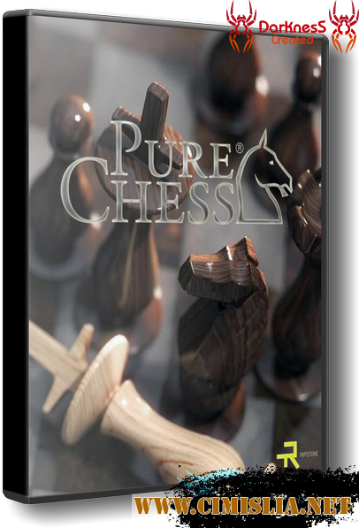 Pure Chess: Grandmaster Edition [Repack] [2016 / RUS / ENG / MULTI]