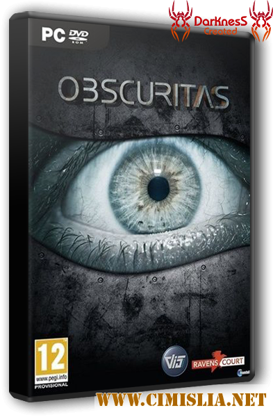 Obscuritas [Repack] [2016 / RUS / ENG / MULTI]