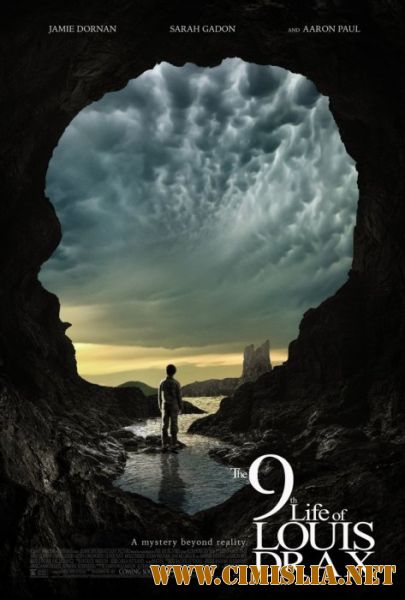 The 9th Life of Louis Drax / Девятая жизнь Луи Дракса [2016 / HDRip]
