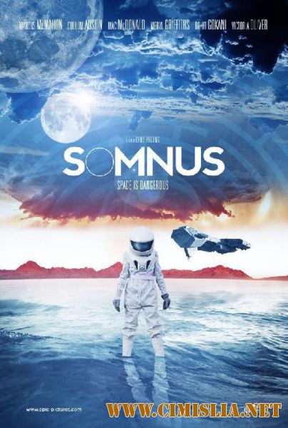 Сомнус / Somnus [2016 / WEB-DLRip]