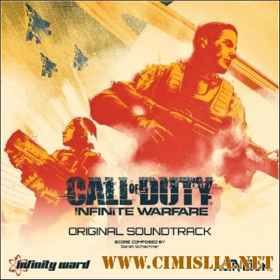 OST - Call of Duty: Infinite Warfare [2016 / MP3 / FLAC]