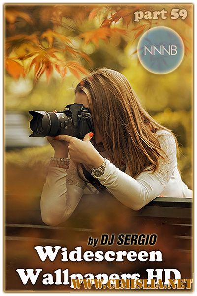 Обои для рабочего стола - Широкоформатные обои HD - Часть 59 [2016]