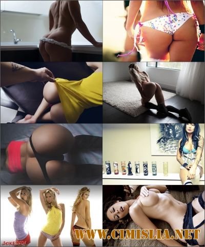 Обои для рабочего стола - Девушки [2016]