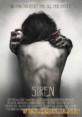 Сирена / SiREN [2016 / WEB-DLRip]
