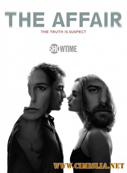 Любовники / The Affair [03х01-10 из 10] [2016 / WEBRip]
