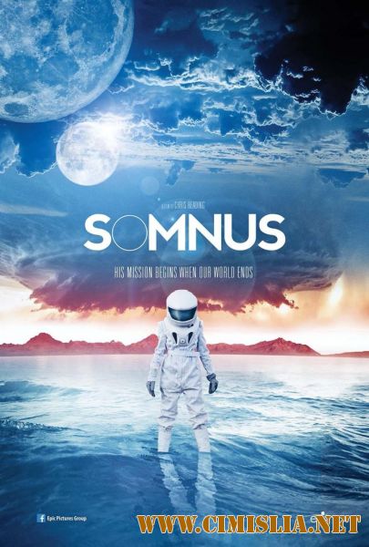 Сомнус / Somnus [2016 / WEB-DLRip]