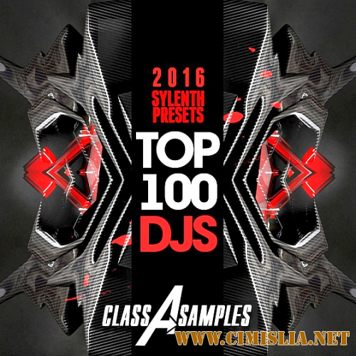 Top 100 DJs Alive Sound [2017 / MP3 / 320 / kb]