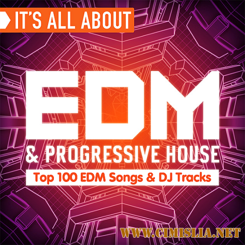 Top 100 EDM Songs and DJ Tracks December 2016 [2017 / MP3 / 320 kb]