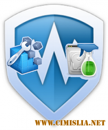 Wise Registry Cleaner Pro 9.44.615 / Wise Disk Cleaner 9.47.663 + Portable [L] [2017 / MULTi / RUS]