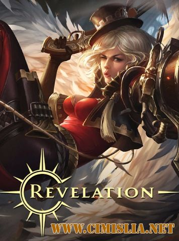 Revelation [L] [2016 / RUS]