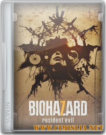 Resident Evil 7: Biohazard [RePack] [2017 / MULTi / ENG / RUS]