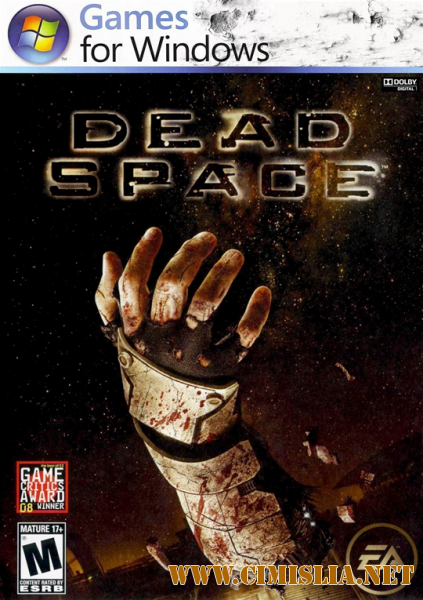 Dead Space [RePack] [2008 / ENG / RUS]