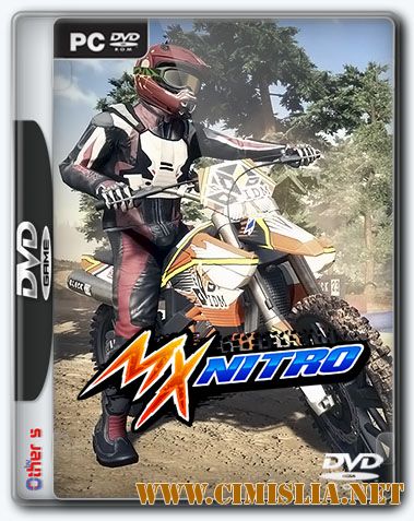 MX Nitro [Repack] [2017 / MULTi / ENG / RUS]