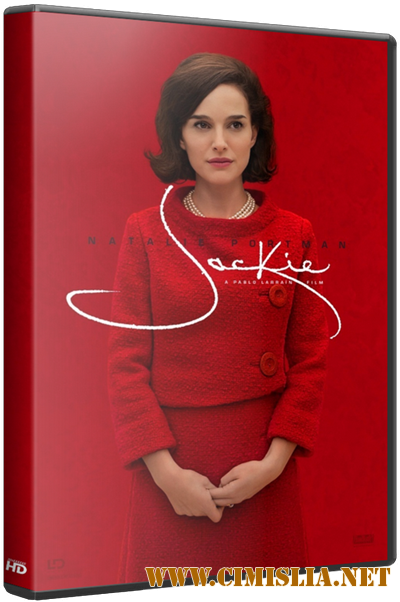 Джеки / Jackie [2016 /  HDRip]