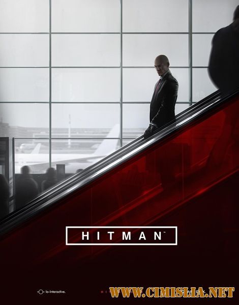 HITMAN™: The Complete First Season [v1.6.0] [L] [2016 / RUS / ENG / MULTi8]