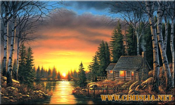 Обои для рабочего стола - Красоты родной природы 2 [2017]