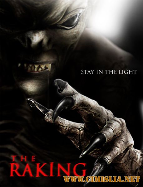 Идти по следу / The Raking [2017 / WEB-DLRip]