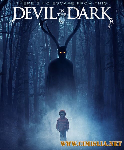 Дьявол во тьме / Devil in the Dark [2017 / WEB-DLRip]