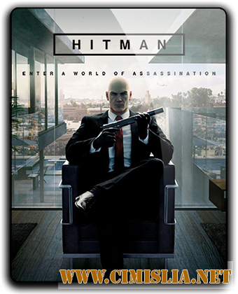 Hitman: The Complete First Season [v 1.11.2 + DLC's] [RePack] [2016 / RUS / ENG / MULTi8]