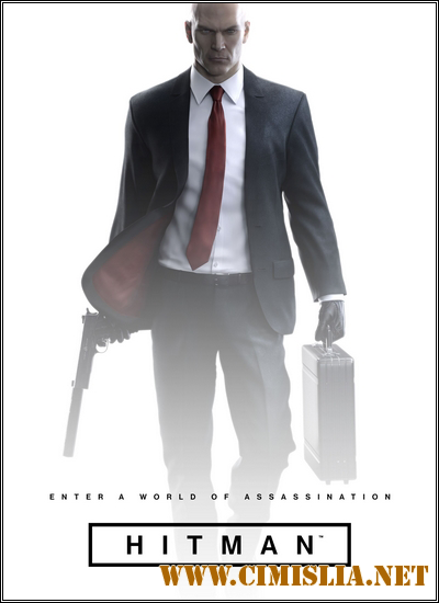 Hitman: The Complete First Season - GOTY Edition [RePack] [2016 / RUS /ENG]