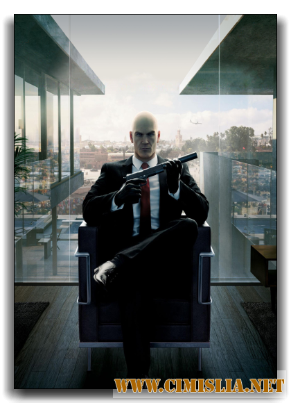 Hitman [L] [2016 / RUS / ENG / MULTi8]