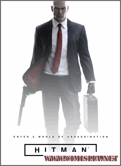 Hitman: The Complete First Season - GOTY Edition [Repack] [2016 / MULTi / ENG / RUS]
