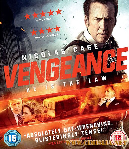 Возмездие: История любви / Vengeance: A Love Story [2017 / HDRip]