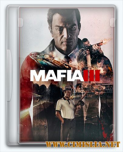 Category: Mafia 3 - cυяίoυs coηsтяυcтs ву ηαтнαη cнєєνєг