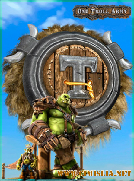 One Troll Army [v1.03.2] [Repack] [2016 / PC / RUS / ENG]
