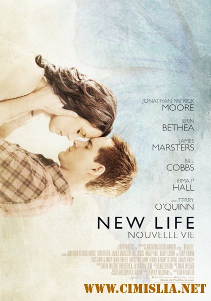 Новая жизнь / New Life [2016 / WEB-DLRip]