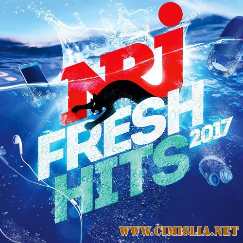 NRJ Fresh Hits 2017 [2017 / MP3 / 320 kb]