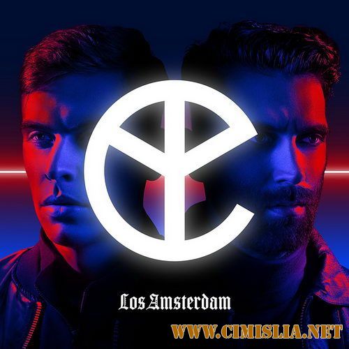 Yellow Claw - Los Amsterdam [2017 / MP3 / 320 kb]