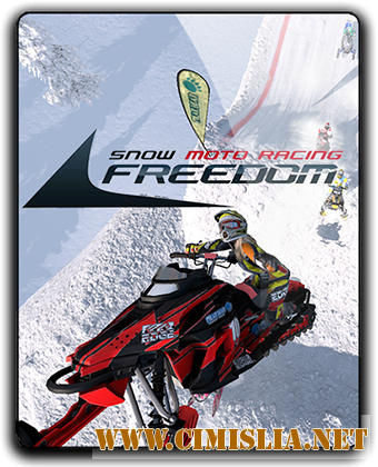 Snow Moto Racing Freedom [RePack] [2017 / MULTi / ENG / RUS]