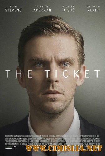 Билет / The Ticket [2016 / WEB-DLRip]