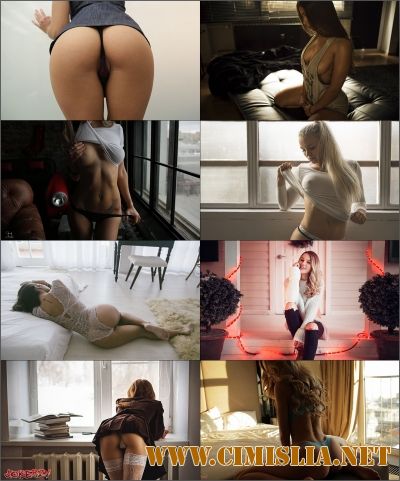 Обои для рабочего стола - Девушки [2017]