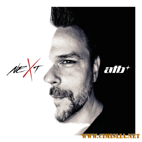 ATB - neXt [2017 / MP3 / 320 kb]