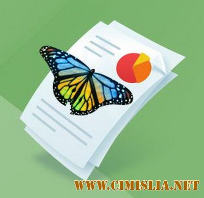 PDF Shaper Professional 7.3 [RePack & Portable] [2017 / ENG / RUS]