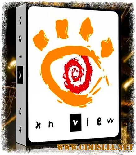 XnView 2.40 Complete [RePack & Portable] [2017 / MULTi / ENG / RUS]