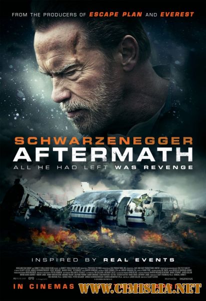 Последствия / Aftermath (2016)