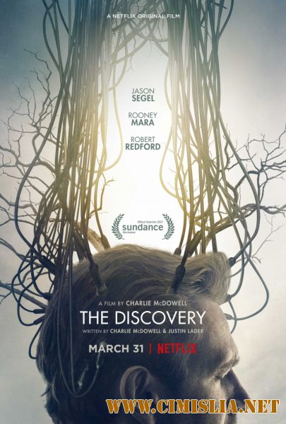 Открытие / The Discovery [2017 / WEBRip]