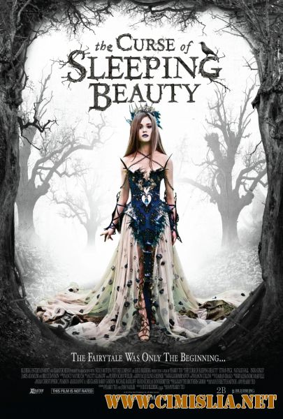 Проклятие Спящей красавицы / The Curse of Sleeping Beauty [2016 / WEB-DLRip]