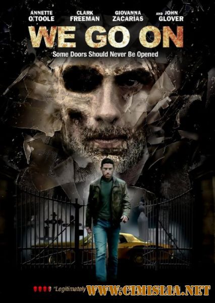 Мы продолжаем / We Go On [2016 / WEB-DLRip]