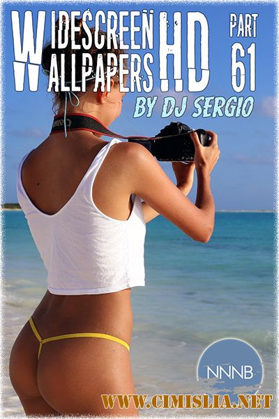 Обои для рабочего стола - Широкоформатные обои HD - Часть 61 [2017]