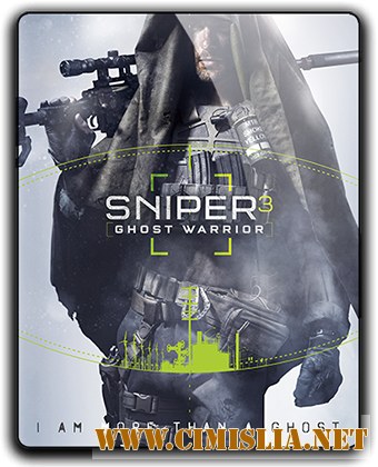 Ghost Warrior 3: Season Pass Edition [v 1.3] [RePack] [2017 / RUS / ENG / MULTi9]