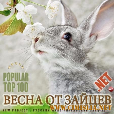 Весна от Зайцев Нет [2017 / MP3 / 320 kb]